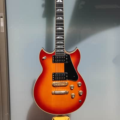 Yamaha SG-2000 2008  RS image 7