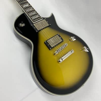 ESP LTD BK-600 Bill Kelliher Electric Guitar Vintage Silver Sunburst + ESP Case BRAND NEW BK600 - SEE PICS image 7