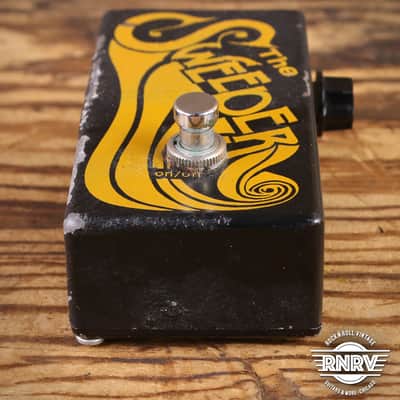 SLM The Sweeper Phase Shifter pedal 70s image 6