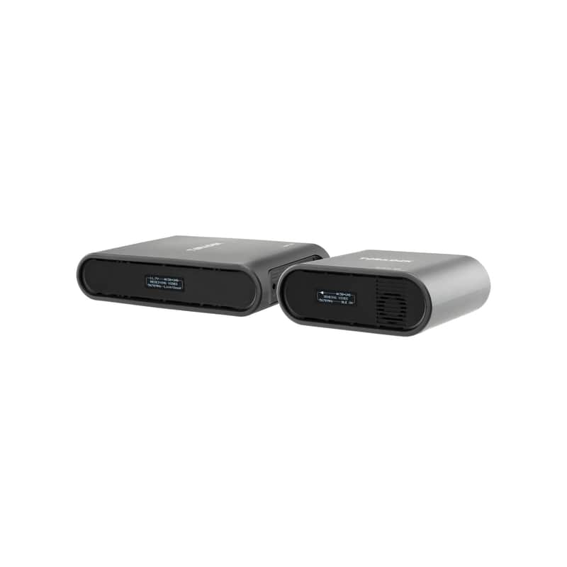 Teradek Spark 4K Transmitter/Receiver Set image 1