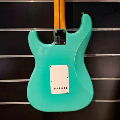 FENDER - STRATOCASTER VINTERA 50\'S SN/MX19060442 image 3