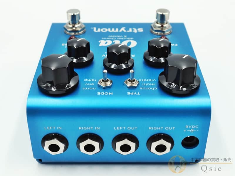 strymon Ola Chorus | Reverb