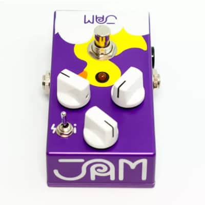 JAM Pedals Eureka! Fuzz (Authorized Dealer) image 4