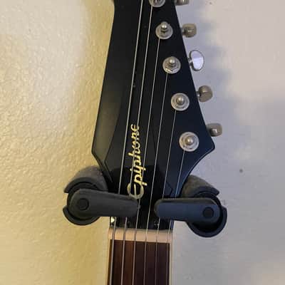 Epiphone Limited Run Firebird 2020 Olive Drab Green image 4