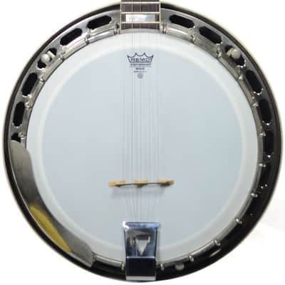 VINTAGE Gibson RB-250 Bowtie Banjo - Free Shipping! image 4