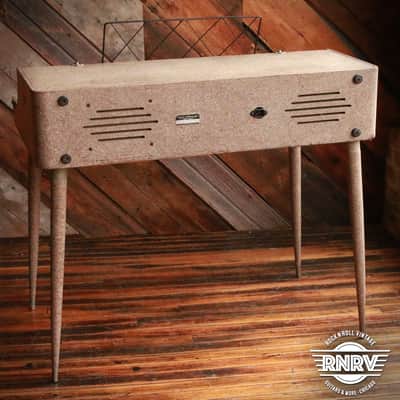 Wurlitzer 112 64-Key Electric Piano image 2