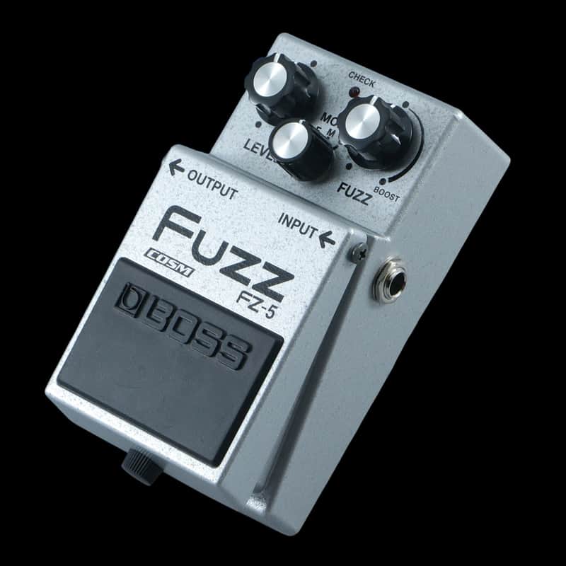 Boss FZ-5 Fuzz