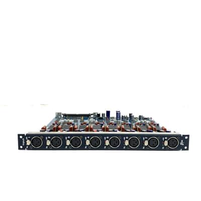 Digidesign 91903130100 Analog Input Card For Avid Venue Profile Stage Rack TGHM image 2