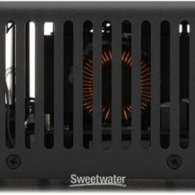 Aguilar AG700V2 Gen 2 700-watt Bass Amplifier Head (AG700V2d1) image 6
