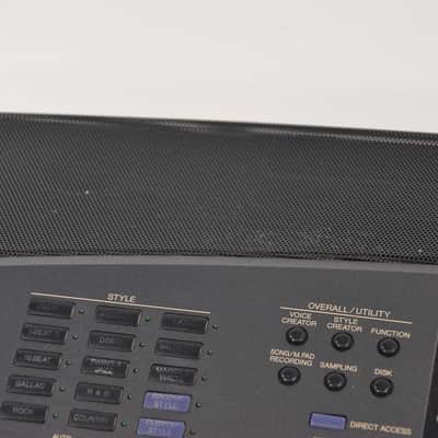 Yamaha PSR-8000 Keyboard Occasion image 13