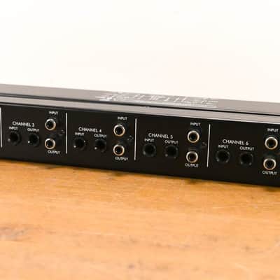 ART T8 8-Channel Transformer/Isolator CG01ZP3 image 3