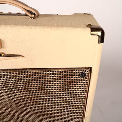 Crate Palomino V32 Class-A Tube Combo Guitar Amp Made in USA image 7