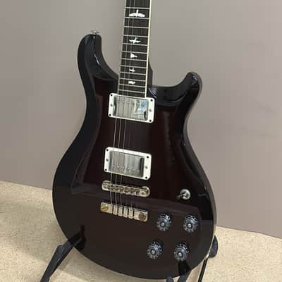 PRS S2 McCarty 594 Thinline 2020 - Walnut image 1