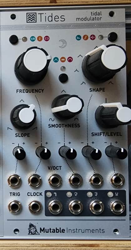 Mutable Instruments Streams