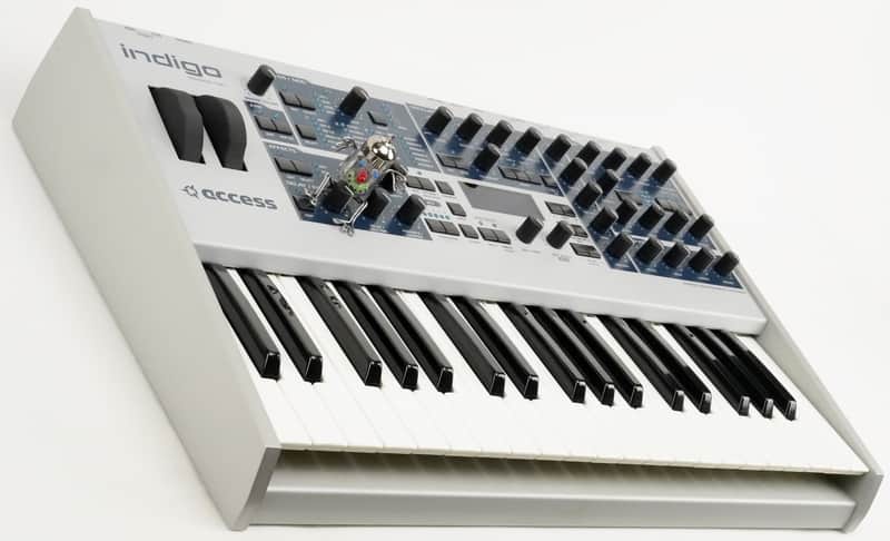 Access Virus Indigo 2 37-Key Digital Synthesizer | Reverb