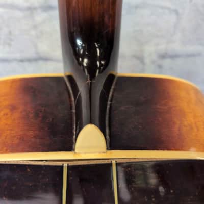 Alvarez 5031 Acoustic Guitar As Is Made in Korea image 3