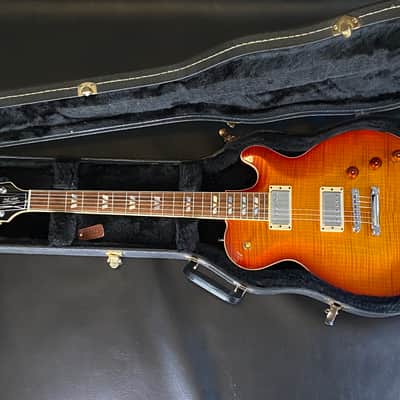 HAMER Monaco Super Pro USA MONS-59 - Excellent - '59 Burst image 12