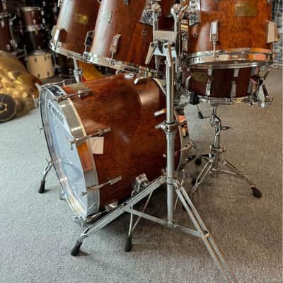Sonor Horst Link Signature Drum Set image 2