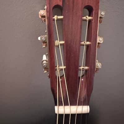 Martin CS-D18-12 Custom Shop image 11