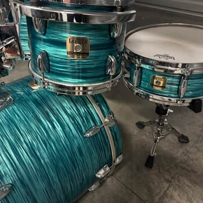 Gretsch Renown 5pc Drum Set image 2
