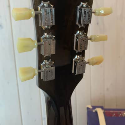 Gibson ES-345 2022 Vintage Sunburst image 6