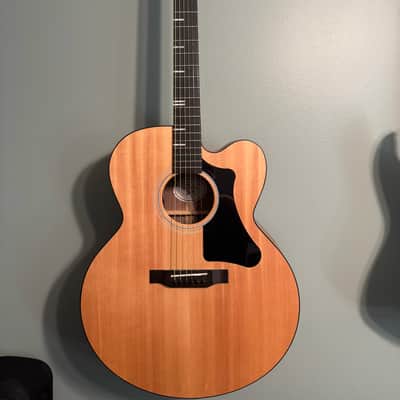 Gibson Generation Collection G-200 EC 2021 - 2023 - Natural image 1