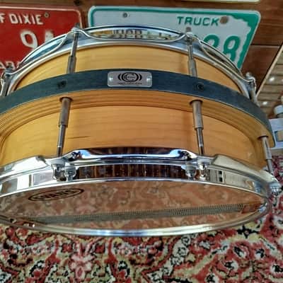 ORGANIC Custom Drums 14"x6", usato. 2009. image 5