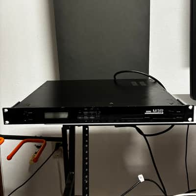 Korg M3R AI Synthesis Module