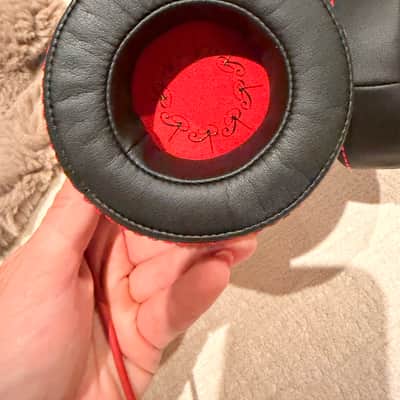 OneOdio Pro 50 Wired Headphones with Mic image 4