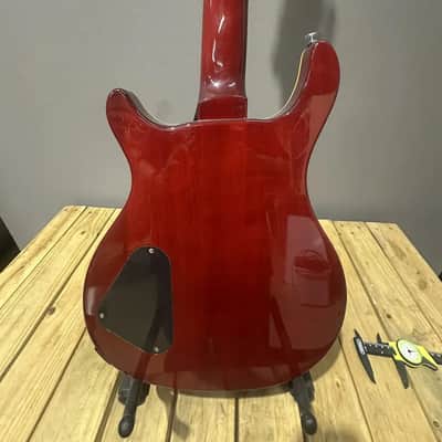 MVG Double Cut Stratocaster Emperor 2024 image 6