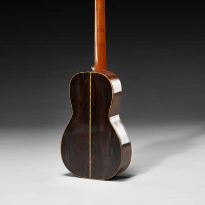 C.F. Martin 2-21 – circa 1860 – New York era – Collection condition image 5