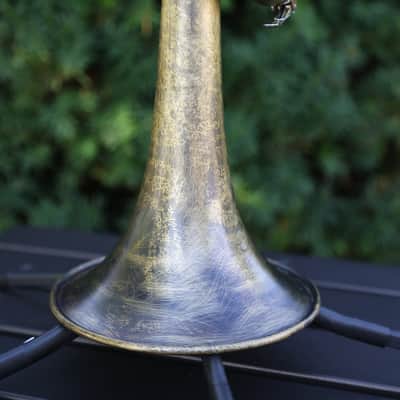 VINCENT BACH CORP., NEW YORK 17C1 Trumpet Mouthpiece | Reverb