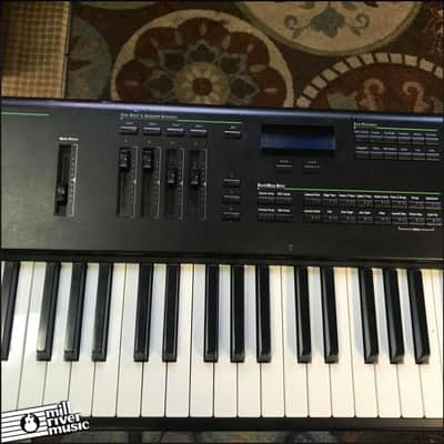 Kurzweil PC88MX 88-Key Weighted Digital Keyboard with MIDI Used image 5