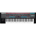 Roland Juno-X 61-Key Programmable Polyphonic Synthesizer 2022 - Present - Black