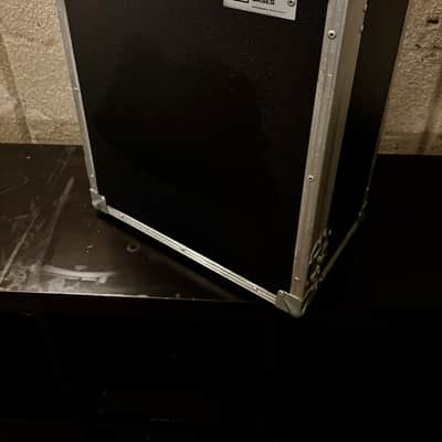 Allen & Heath DX168 96kHz 16-Channel Digital Stagebox 2019 image 7