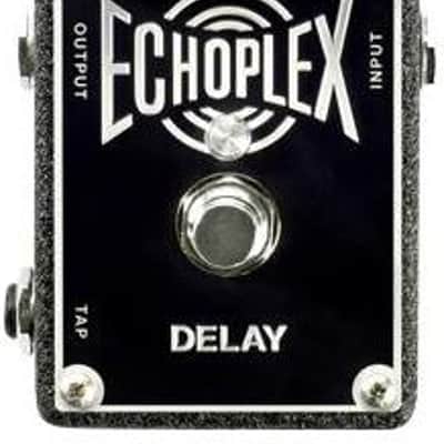 Dunlop EP-103 Echoplex Delay Pedal image 2