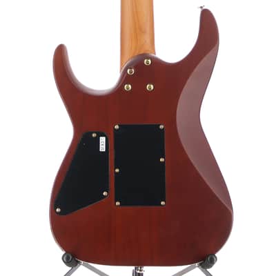 Charvel Angel Vivaldi Signature Pro-Mod DK24 GT7 HH, Natural, Premium Setup (I7) (00005) image 2
