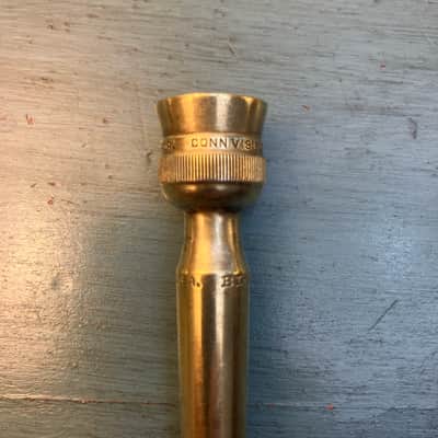 Conn BI-420 Visible Embouchure Backbore for trumpet image 6