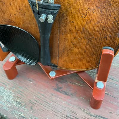 Nicolaus Amatus Cremona 16 4/4 violin 1800’s/1900’s image 7