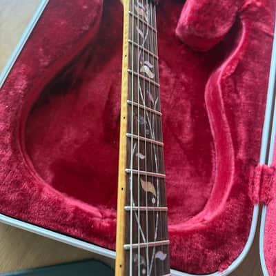 Ibanez RG8570Z-BRE J. Custom with Rosewood Fretboard 2017 - 2019 - Black Rutile US CUSTOMERS TARIFF FEES ARE INCLUDED IN SHIPPING COST AND PREPAID image 9