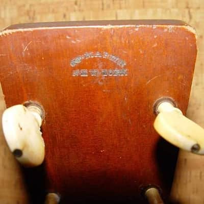 Martin Parlor Guitar image 2