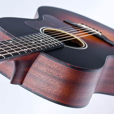 Eastman E1 OOSS Sunburst image 10