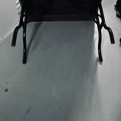 Road Cases Workbox 2000 - Black image 6