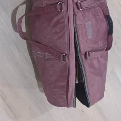 Unbranded Vintage Mridangam 2003-2004 image 3