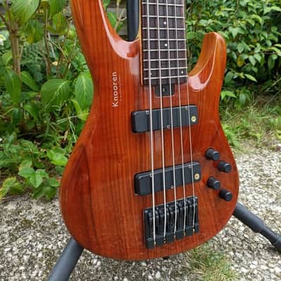 Knooren 5 custom image 3