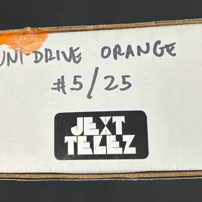 Jext Telez Uni-Drive #5 of 25 image 2