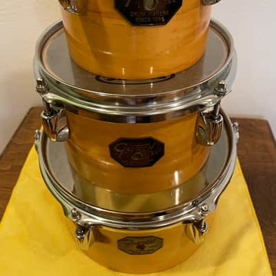 Gretsch Drop G Badge Concert Toms image 2