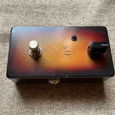 Lovepedal COT 50 2005 Burst VERY RARE image 3