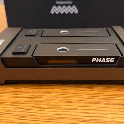 MWM Phase Essential 2-Channel DVS Controller 2019 - Present - Black image 9