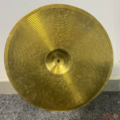 Meinl Headliner 3K 16” Crash Cymbal image 3